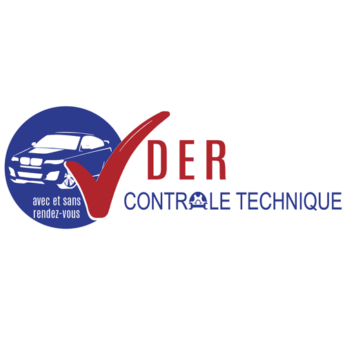 Der Contrôle Technique Saint-Louis
